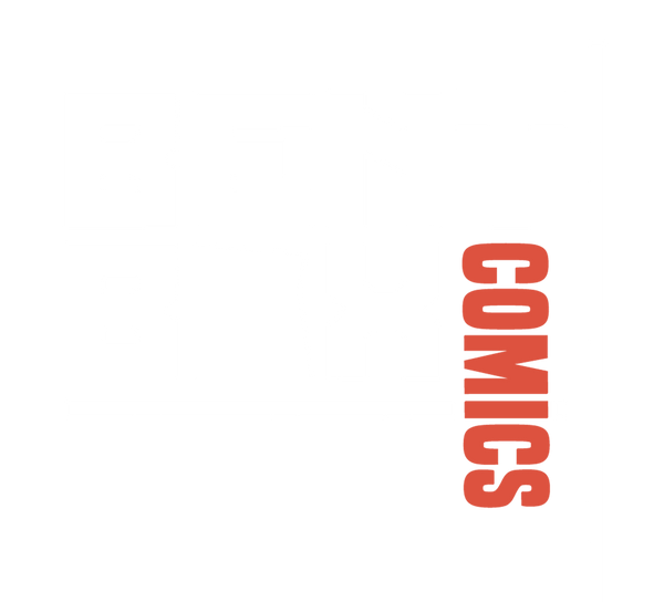 BentBox Comics