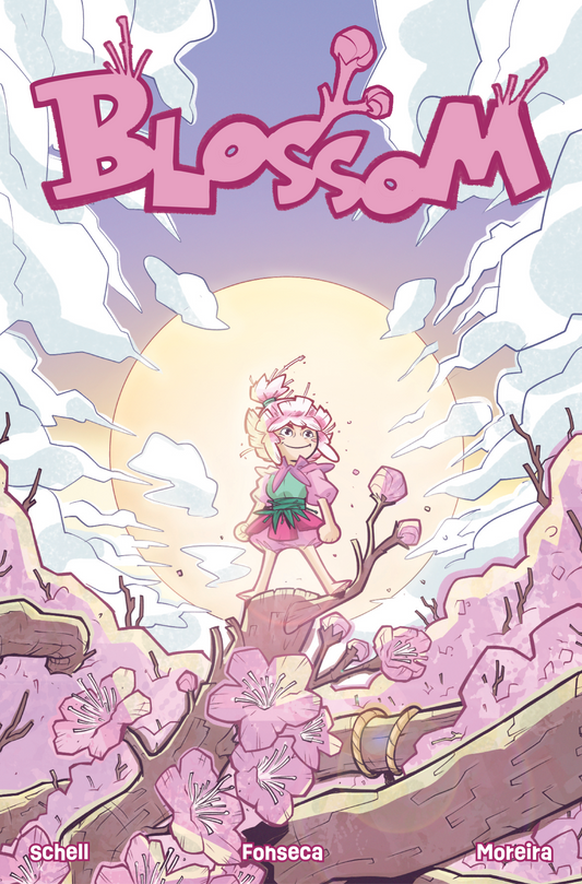 Blossom (NEW RELEASE)